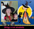 Svätá Lucia a iné strigy